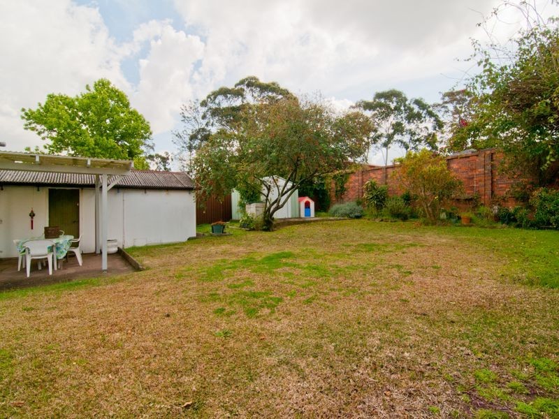31 Robertson Street, Guildford West NSW 2161