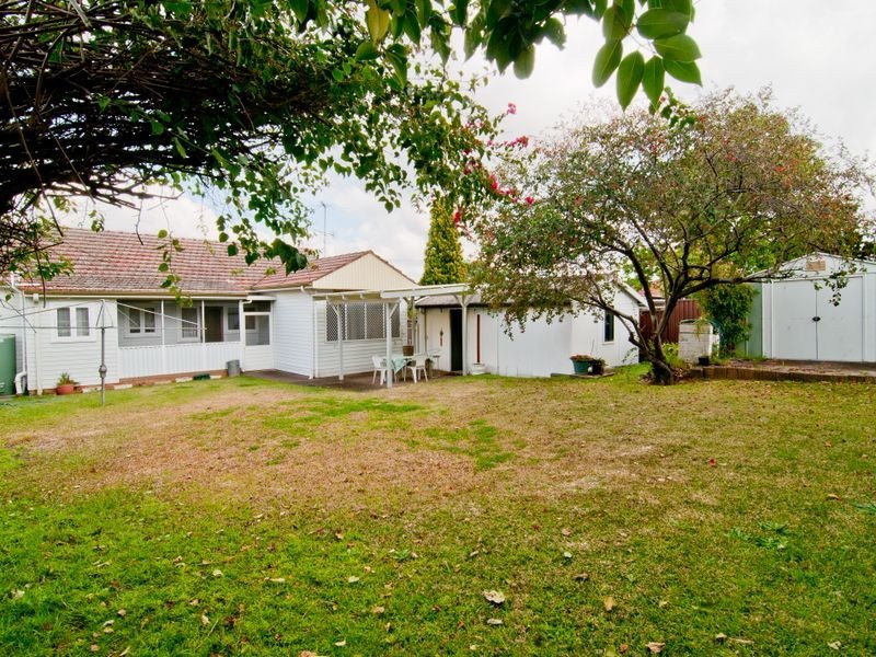 31 Robertson Street, Guildford West NSW 2161