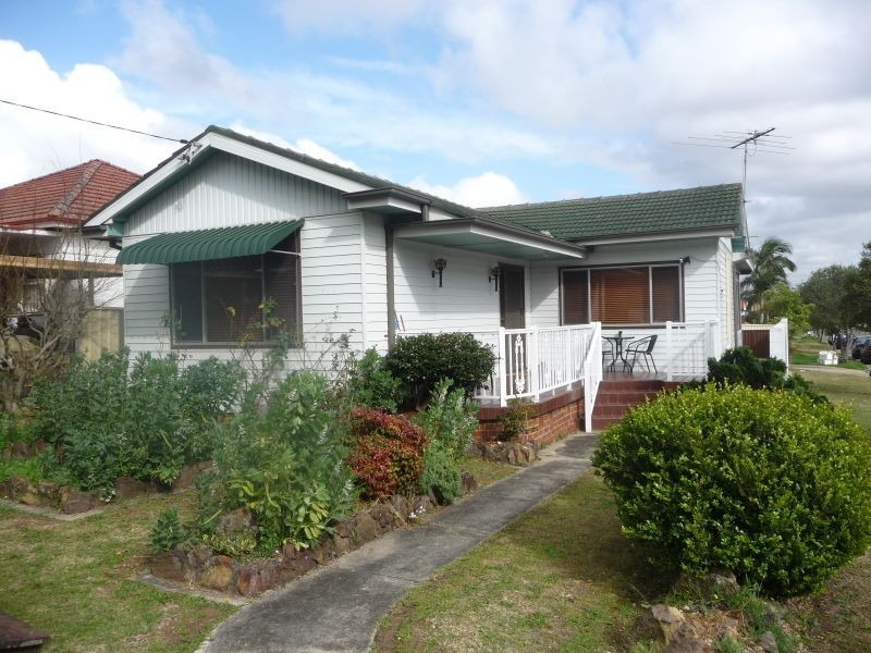 72 Excelsior Street, Merrylands NSW 2160