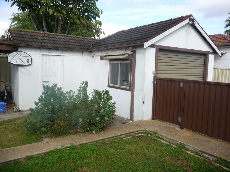 72 Excelsior Street, Merrylands NSW 2160