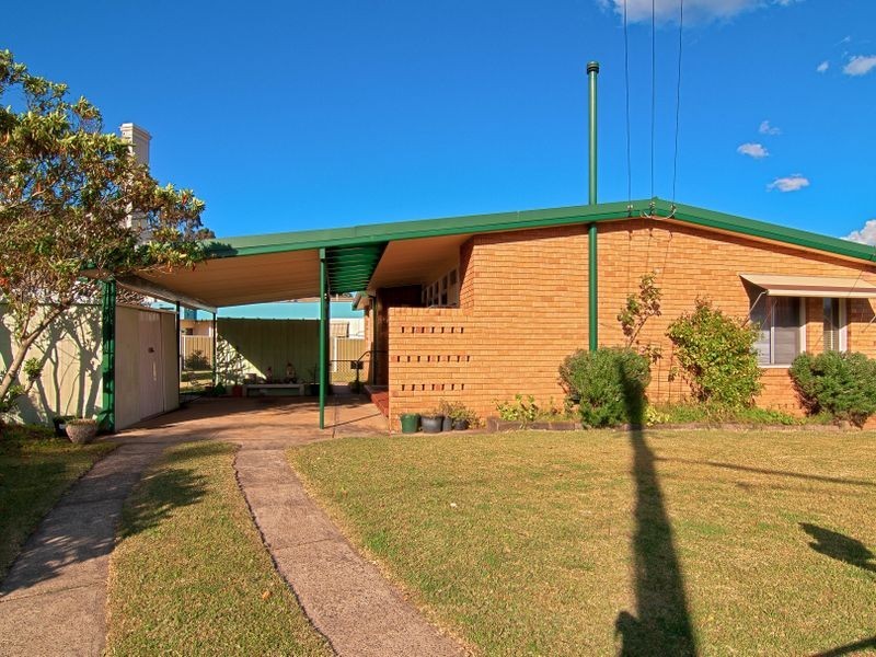 11 Ronald Place, Guildford NSW 2161