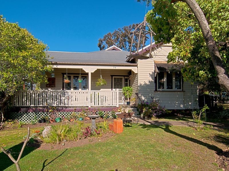 34 Elsinore Street, Merrylands NSW 2160