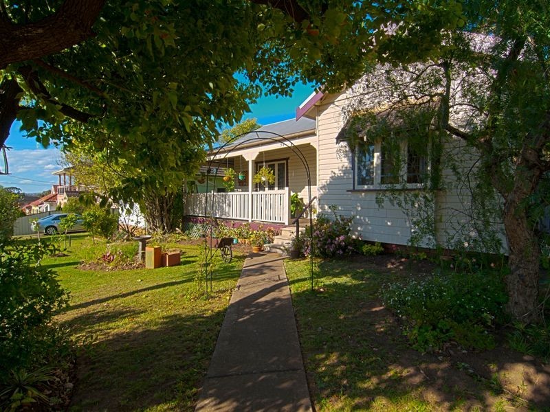 34 Elsinore Street, Merrylands NSW 2160