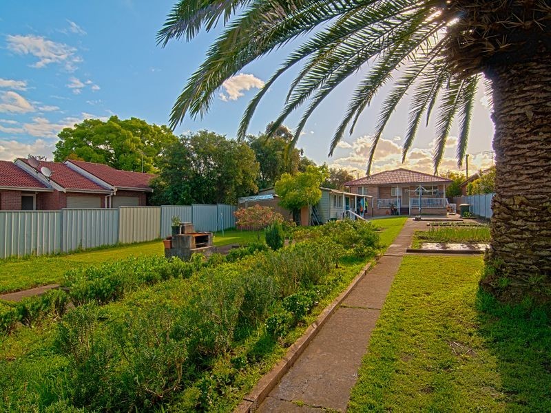 10 O’Neill Street, Guildford NSW 2161