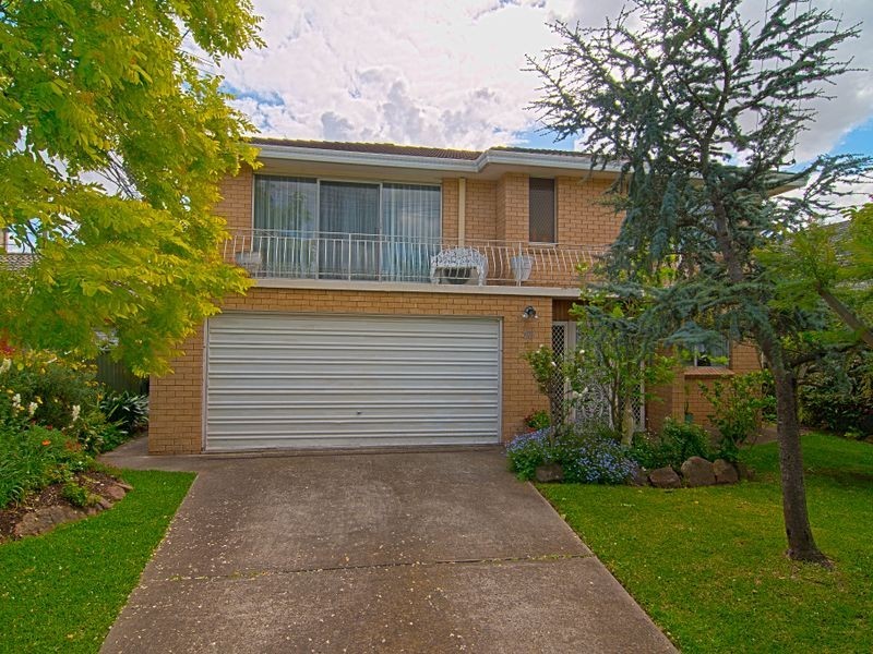 38 Grace Crescent, Merrylands NSW 2160