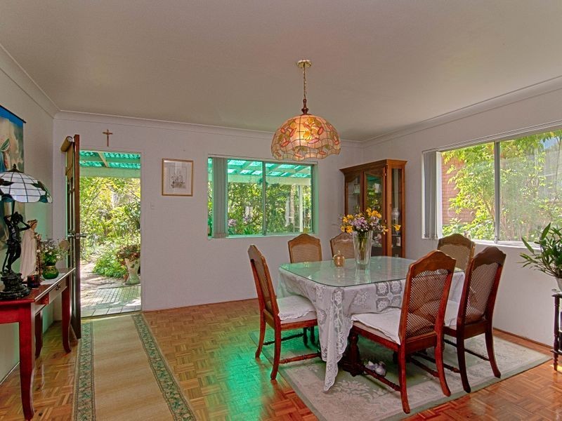 38 Grace Crescent, Merrylands NSW 2160