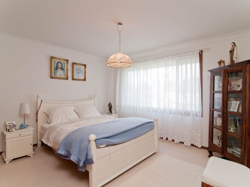 38 Grace Crescent, Merrylands NSW 2160