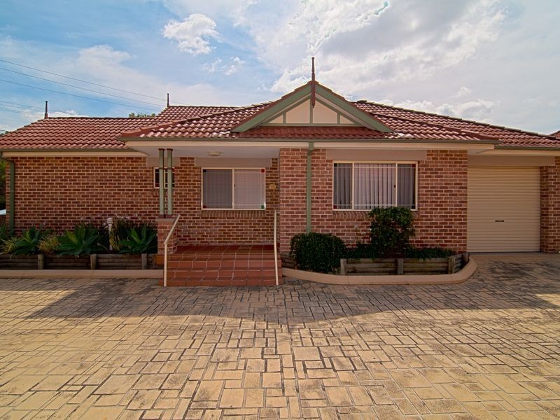 10/19-21 Ellis Street, Merrylands NSW 2160