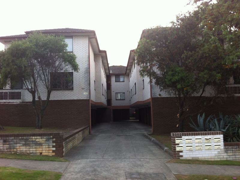 8/142-144 Railway Street, Granville NSW 2142