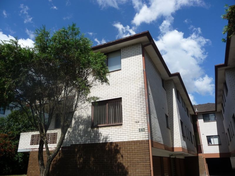 8/142-144 Railway Street, Granville NSW 2142