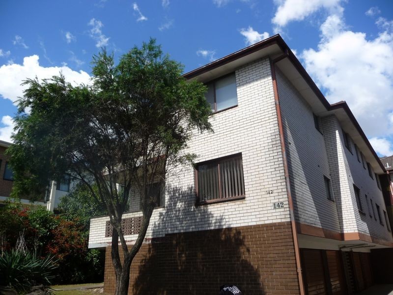 8/142-144 Railway Street, Granville NSW 2142