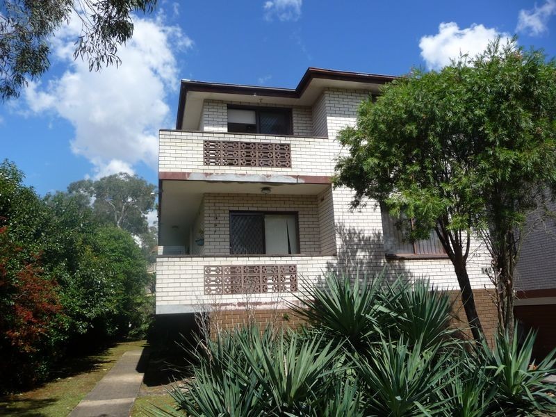 8/142-144 Railway Street, Granville NSW 2142