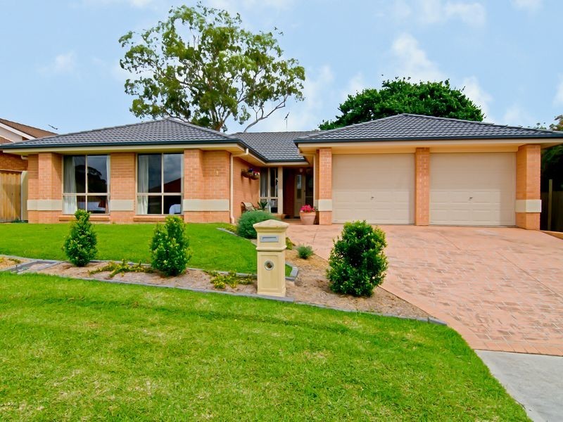 1 Rubina Street, Merrylands NSW 2160