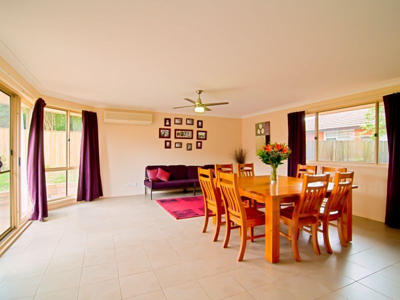 1 Rubina Street, Merrylands NSW 2160