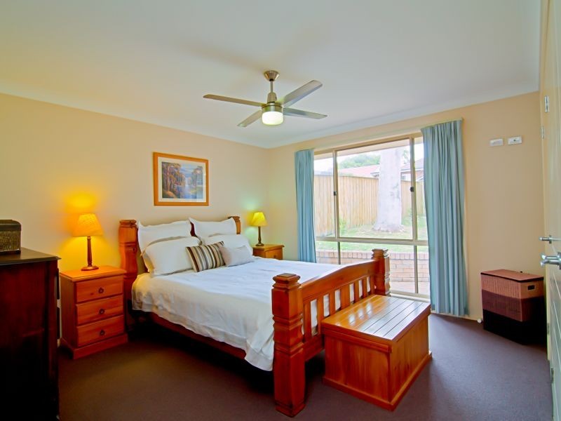 1 Rubina Street, Merrylands NSW 2160