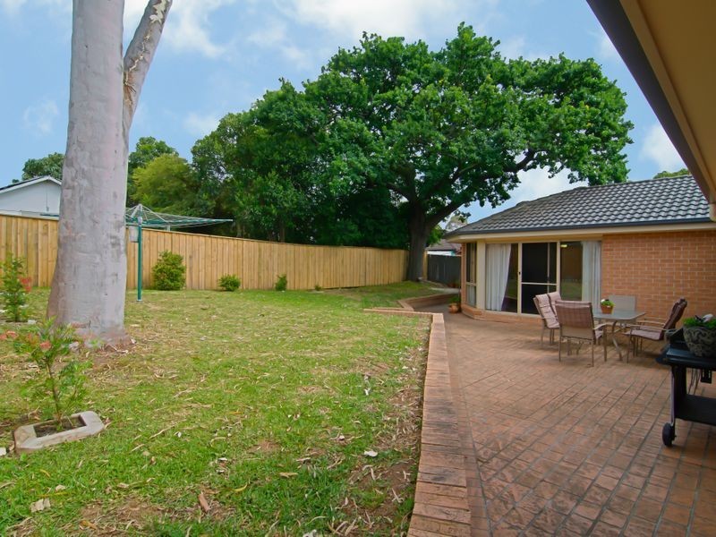 1 Rubina Street, Merrylands NSW 2160