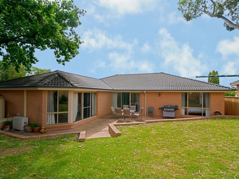 1 Rubina Street, Merrylands NSW 2160