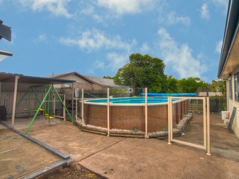 101 Sandra Street, Woodpark NSW 2164