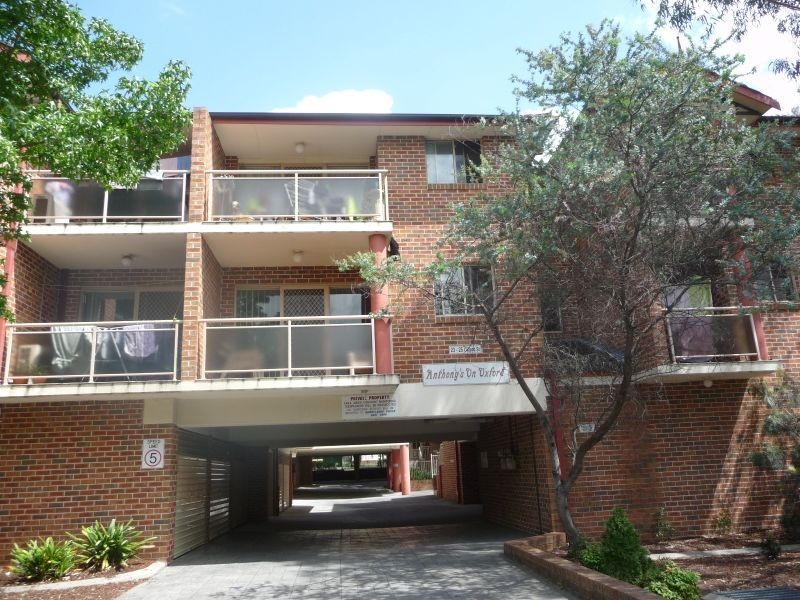 21/23-25 Oxford Street, Merrylands NSW 2160
