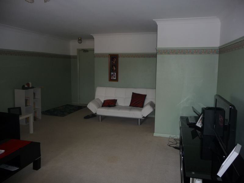 21/23-25 Oxford Street, Merrylands NSW 2160