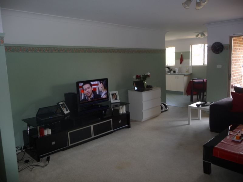 21/23-25 Oxford Street, Merrylands NSW 2160
