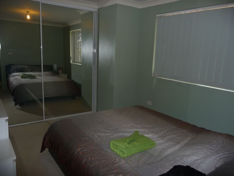 21/23-25 Oxford Street, Merrylands NSW 2160