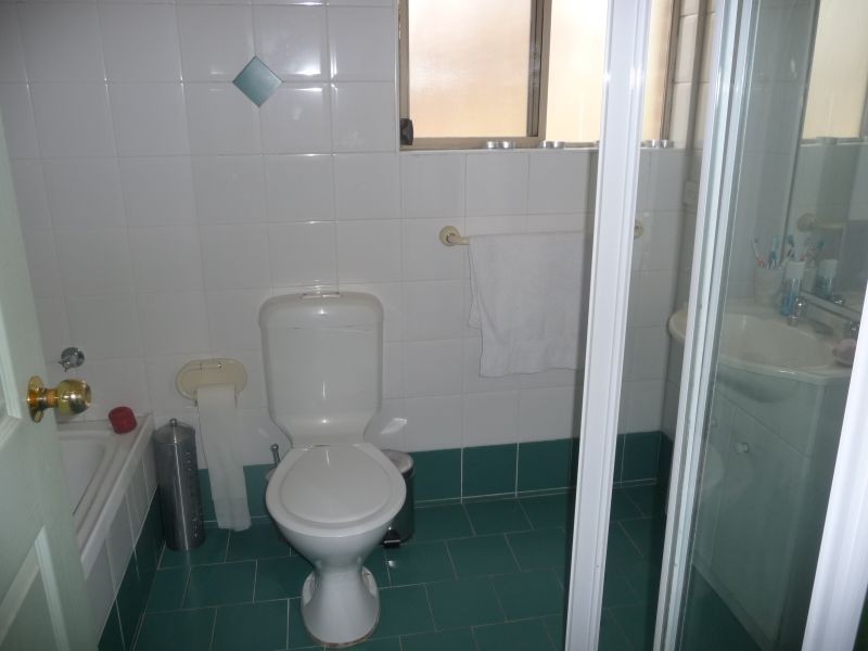 21/23-25 Oxford Street, Merrylands NSW 2160