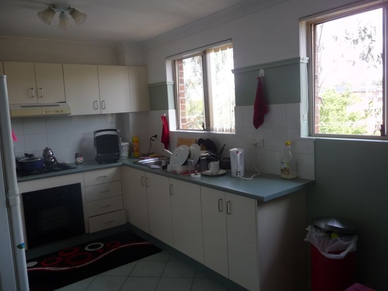 21/23-25 Oxford Street, Merrylands NSW 2160