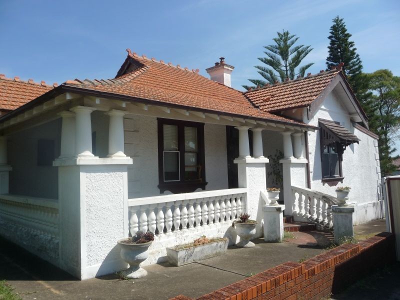 45 Albert Street, Guildford NSW 2161