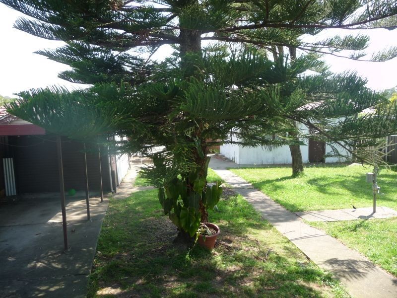 45 Albert Street, Guildford NSW 2161