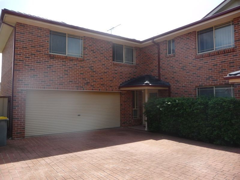 7/16 Blenheim Avenue, Rooty Hill NSW 2766