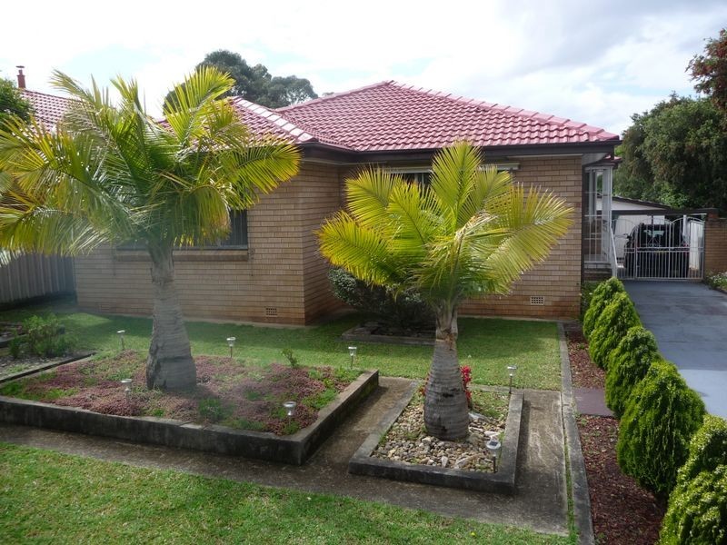 10 O’Neill Street, Guildford NSW 2161