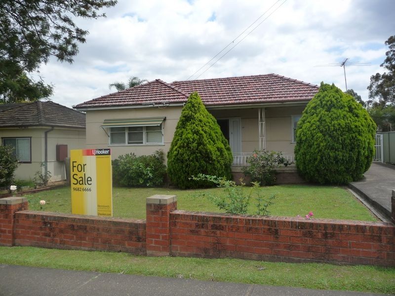 125 Hampden Road, South Wentworthville NSW 2145