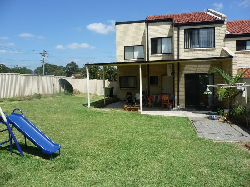 50A Villiers Street, Merrylands NSW 2160