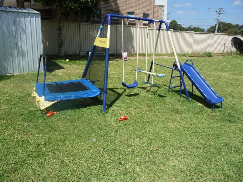 50A Villiers Street, Merrylands NSW 2160