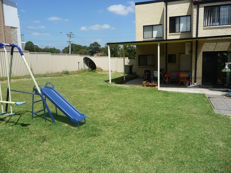 50A Villiers Street, Merrylands NSW 2160