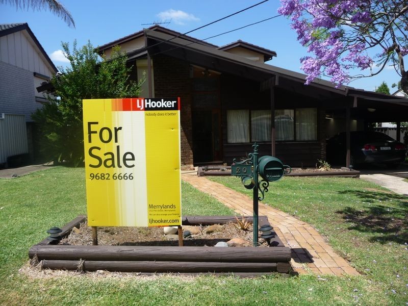 20 Ian Street, Greystanes NSW 2145