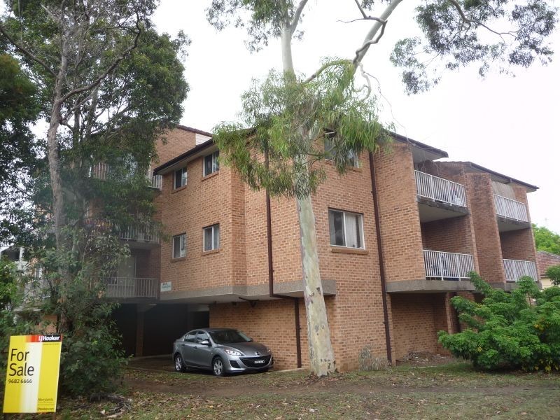 6/145 Pitt Street, Merrylands NSW 2160