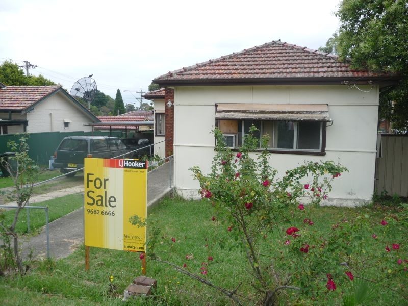 53 Price Street, Merrylands NSW 2160