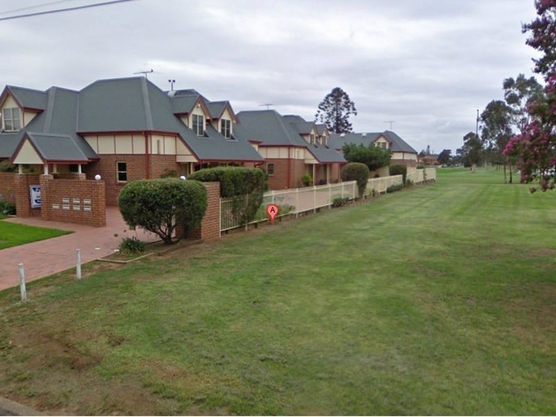 6/22A John Street, St Marys NSW 2760