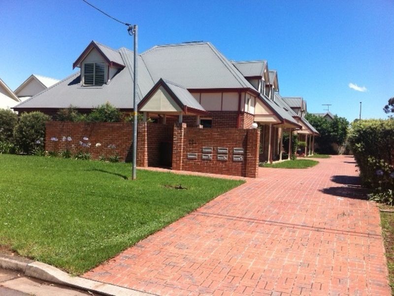 6/22A John Street, St Marys NSW 2760