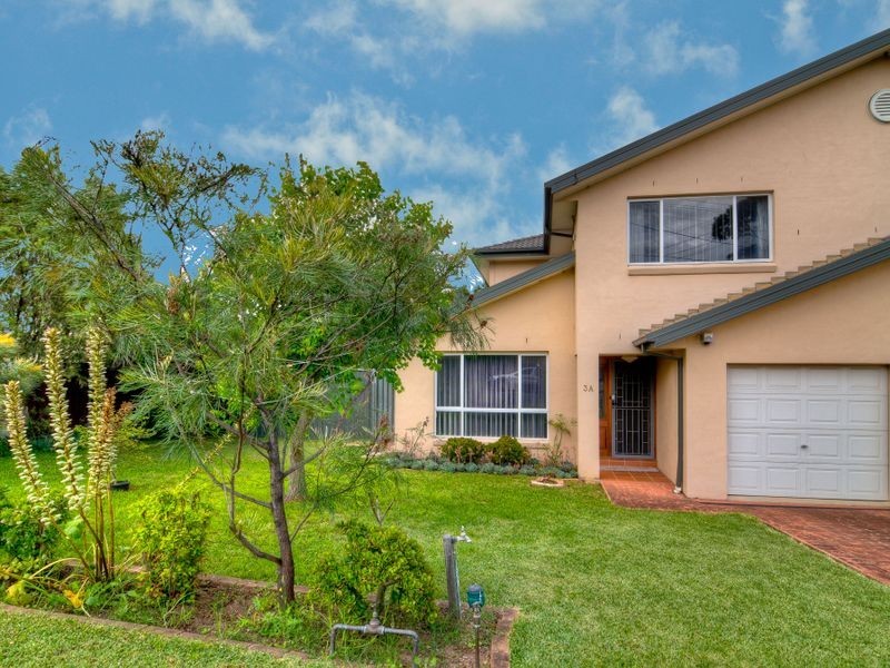 3A Vivienne Street, Woodpark NSW 2164