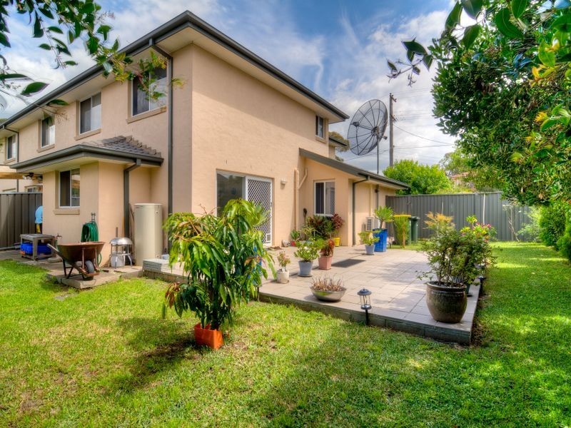 3A Vivienne Street, Woodpark NSW 2164