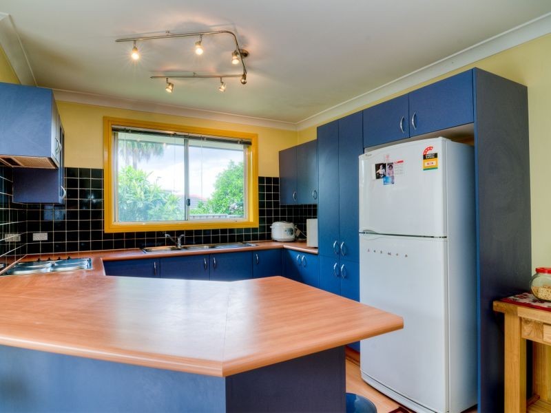 3A Vivienne Street, Woodpark NSW 2164