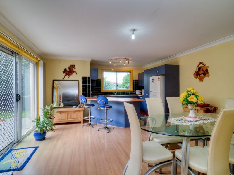 3A Vivienne Street, Woodpark NSW 2164