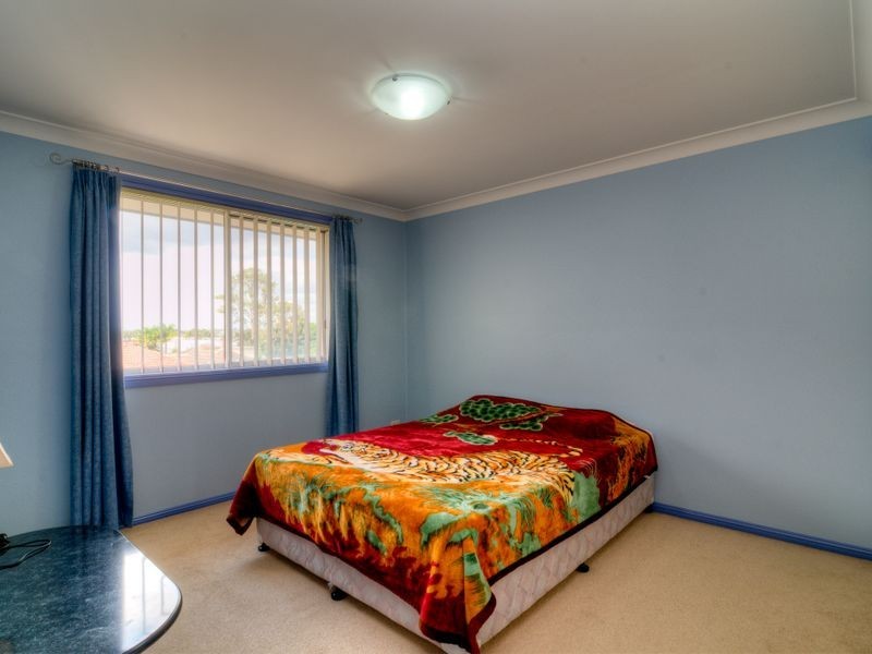 3A Vivienne Street, Woodpark NSW 2164