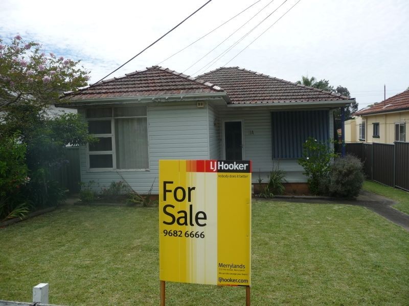 11A Queen Street, Guildford NSW 2161