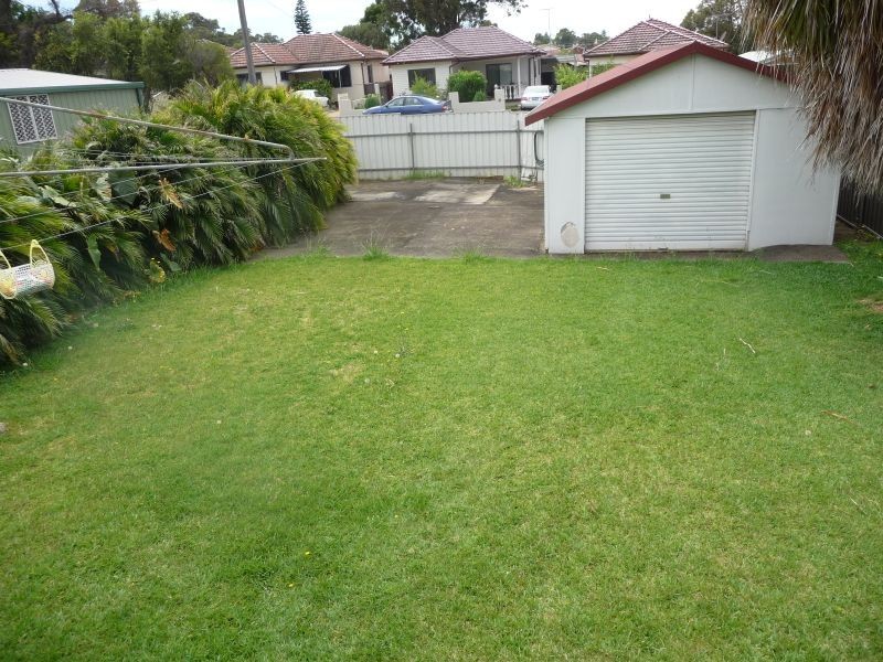 11A Queen Street, Guildford NSW 2161