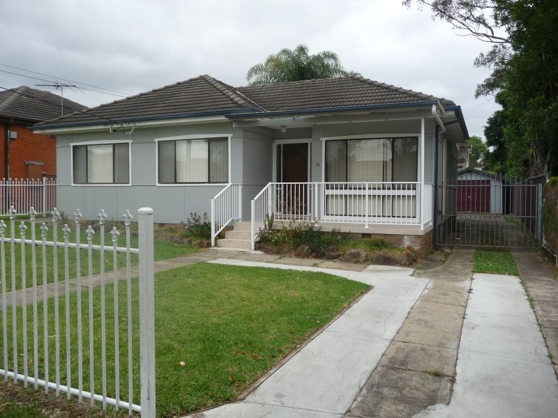 74 Paton Street, Merrylands NSW 2160