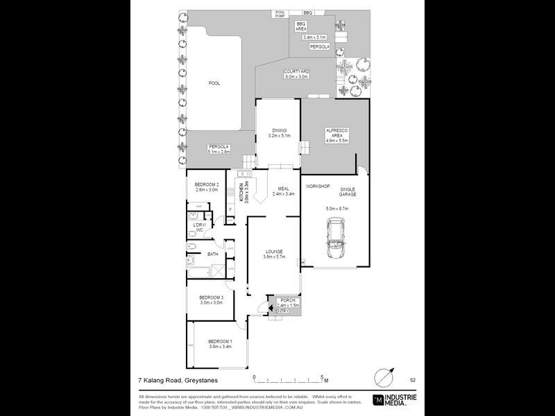 7 Kalang Road, Greystanes NSW 2145